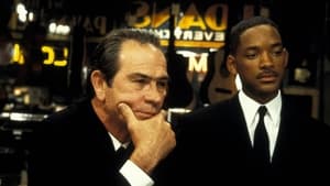 Captura de Hombres de negro II (2002) Dual 1080p