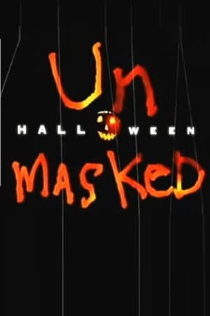 Halloween: Unmasked