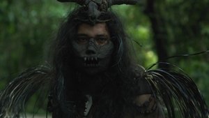 مشاهدة فيلم Woman in the Woods 2021 مترجم