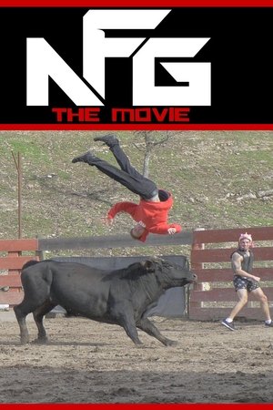 Poster NFG the Movie (2016)