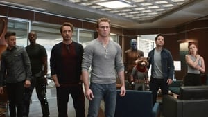 Avengers: Endgame Cały Film