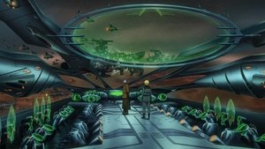 Star Blazers [Space Battleship Yamato] 2199: 2×22