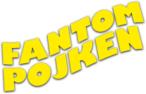 Phantom Boy — Logos 1