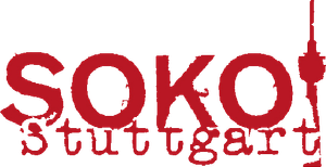 SOKO Stuttgart — Logos 1