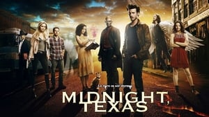 poster Midnight, Texas