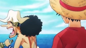 One Piece: 1×61