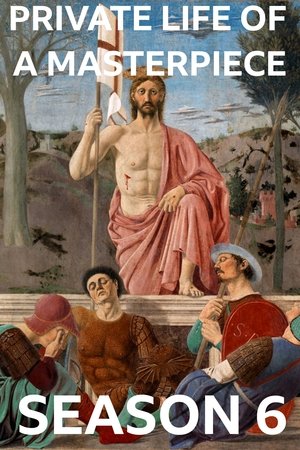 The Private Life of a Masterpiece - The Private Life of an Easter Masterpiece