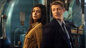 Gotham: 5 Staffel 7 Folge