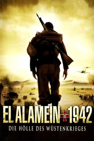 Image El Alamein 1942 - Die Hölle des Wüstenkrieges