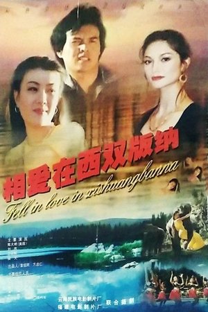 Poster 相爱在西双版纳 (1997)