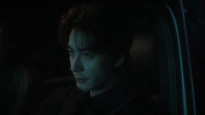 Amor na terra mística: 1×2