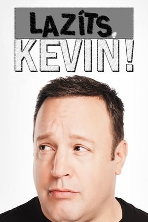 Poster Lazíts, Kevin! 2. évad 2017