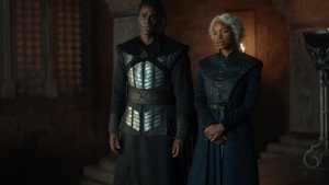 La casa del dragón Temporada 3 Capitulo 5