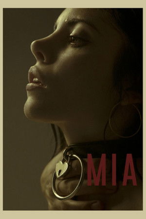 poster Mia