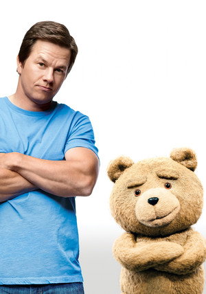 poster Ted 2