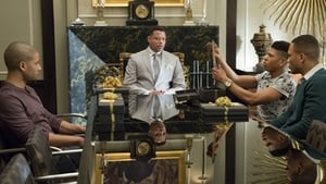 Empire: 1×12