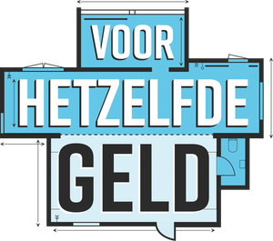 Voor Hetzelfde Geld