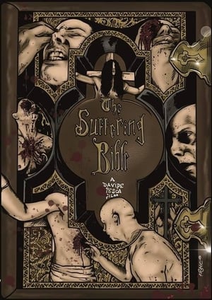 Poster The Suffering Bible 2018