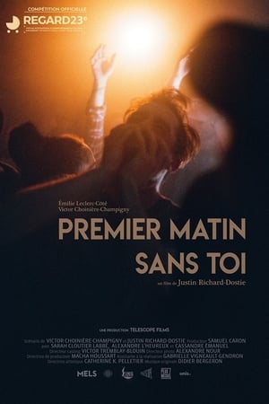 Premier matin sans toi (2018)