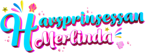 Mermaid Magic — Logos 10