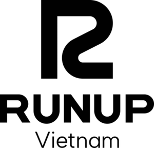 Logo RUNUP Vietnam