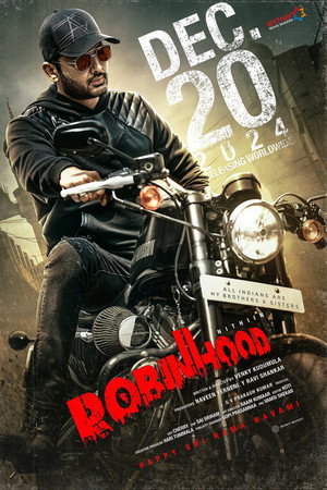 Robinhood 13