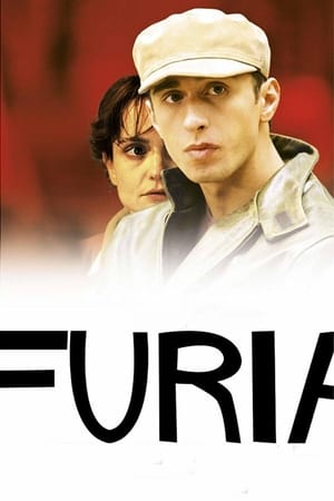 Poster Furia 2002