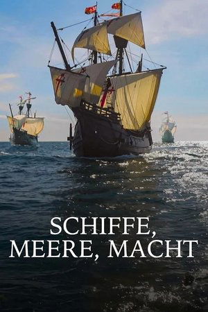 Ships, seas, power - beginning of globalization (2025)