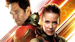 Ant-Man and the Wasp(2018)