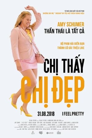 Chị Thấy Chị Đẹp 2018