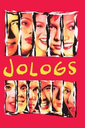 Poster Jologs 2002