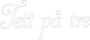 Tett på tre — Logos 1