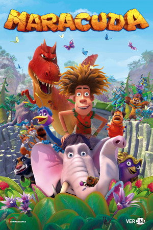 Maracuda