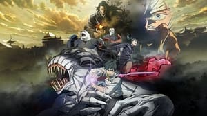 Jujutsu Kaisen 0: The Movie (2021) • Lektor PL