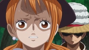 One Piece: Season 18 Episode 792