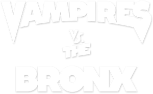 Vampiros X The Bronx