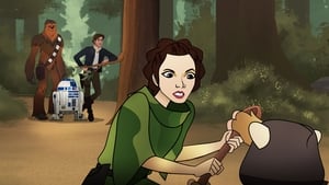 Star Wars: Forces of Destiny: 1×14