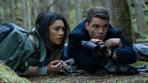 The Night Agent ( 2023 )