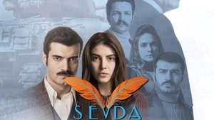 poster Sevda Kuşun Kanadında