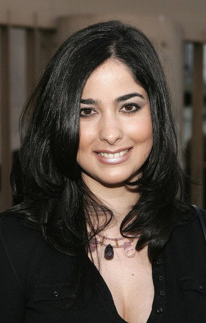 Odalys García