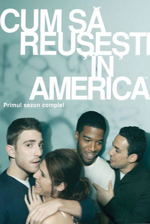 Image How to Make It in America