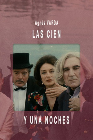 Las cien y una noches