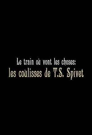 Image Le train où vont les choses