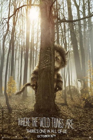 Постер фильма «Там, где живут чудовища (2009)» — (15 из 53)