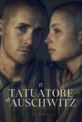 Il tatuatore di Auschwitz: Miniserie