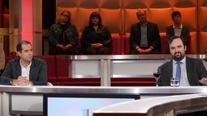 Tout le monde en parle: 18×9