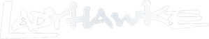 Lady Halcón — Logos 3