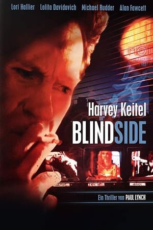 Poster Blindside 1987