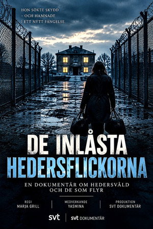 De inlåsta hedersflickorna