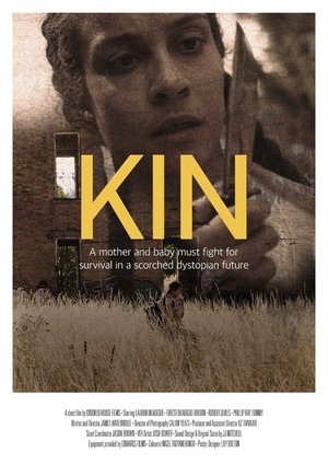 Poster KIN ()